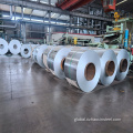 Prepainted Galvanized Steel Plate JIS G3302-94 Galvanized Steel Coil Manufactory